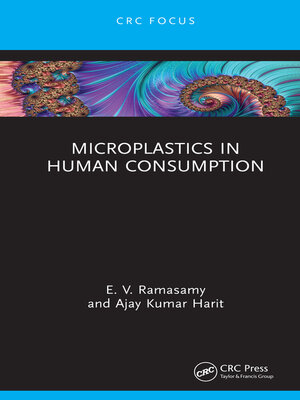 cover image of Microplastics in Human Consumption